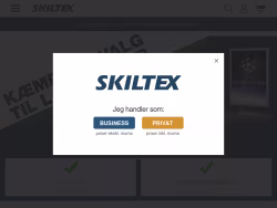 Skiltex