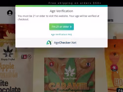 Simplycraftedcbd