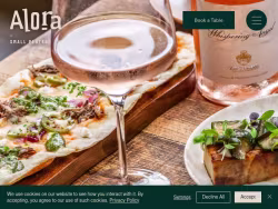 Alorarestaurant
