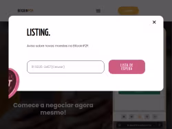 Bitcoinp2p