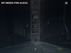 Mymediaalexa