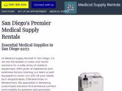 Roundmedicalsupply