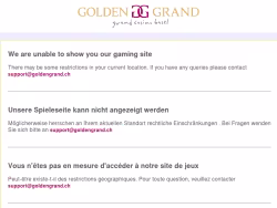 Goldengrand