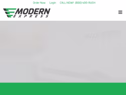 Modernexpress