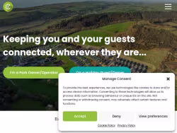 Campingconnect