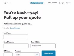 Progressive