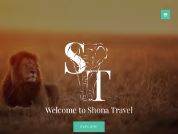 Shonatravel