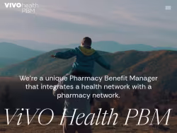 Vivohealth