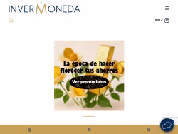 Invermoneda