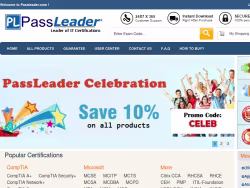 Passleader