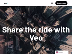 Veoride
