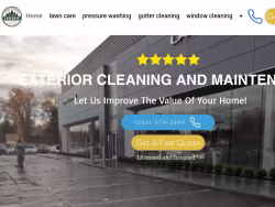 Cascadiapowerwashing