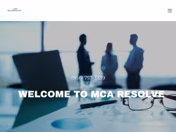 Mcaresolve