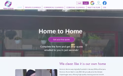 Hometohomecph
