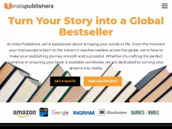 Instapublishers