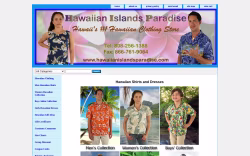 Hawaiianislandsparadise