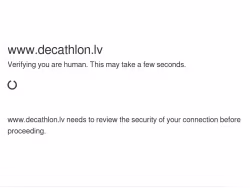 Decathlon