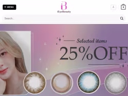 Ieyebeauty