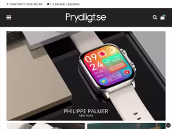Prydligt