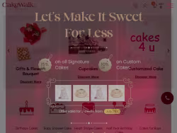 Cakewalk