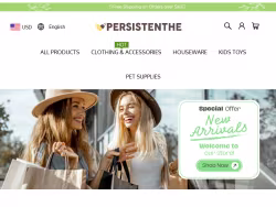 Persistenthe