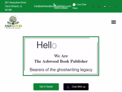 Ashwoodbookpublishers