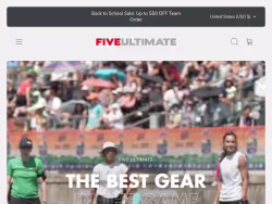 Fiveultimate