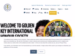 Goldenkey