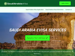 Evisasaudiarabia