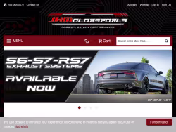 Jhmotorsports
