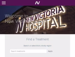 Newvictoria