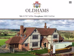 Oldhamsremovals