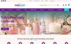 Tullyspharmacycastlerea