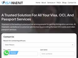 Visament