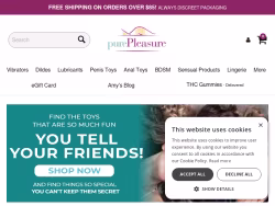 Purepleasureshop