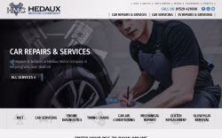 Hedauxmotorcompany