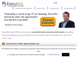 Execunet