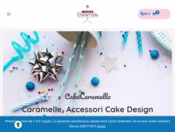 Cakecaramella