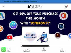 Softikom