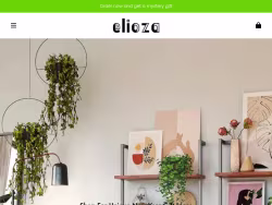 Elioza