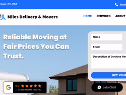 Firstmilesdelivery