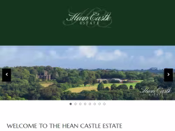 Hean-castle-estate