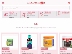 Megorgeous