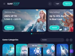 Surfplay