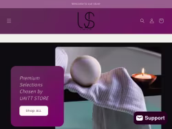 Uaittstore
