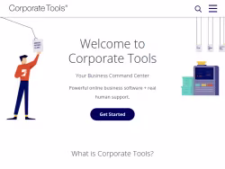 Corporatetools