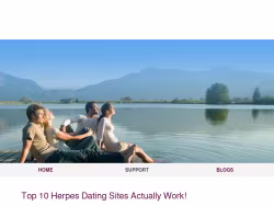 Topherpesdatingwebsites