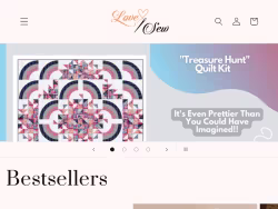 Love-sew