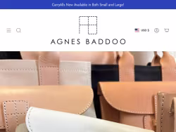 Agnesbaddoo