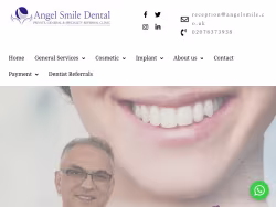 Angelsmile